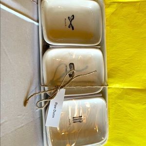 Rae Dunn Serving Tray